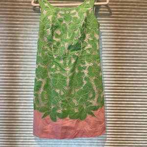 Lilly Pulitzer Dress Size 2